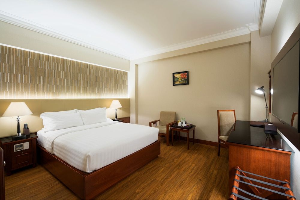 undefined Nhat Ha 1 Hotel 2