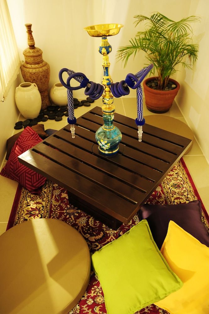 Boracay Summer Palace Deluxe Twin Room 3