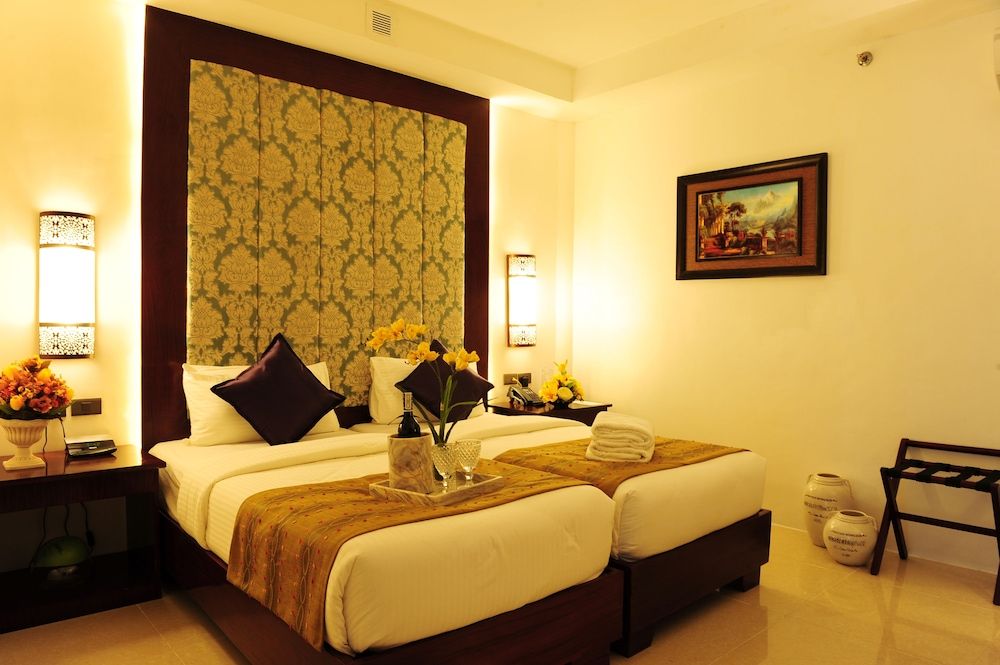 Boracay Summer Palace Standard Room, No Veranda 2