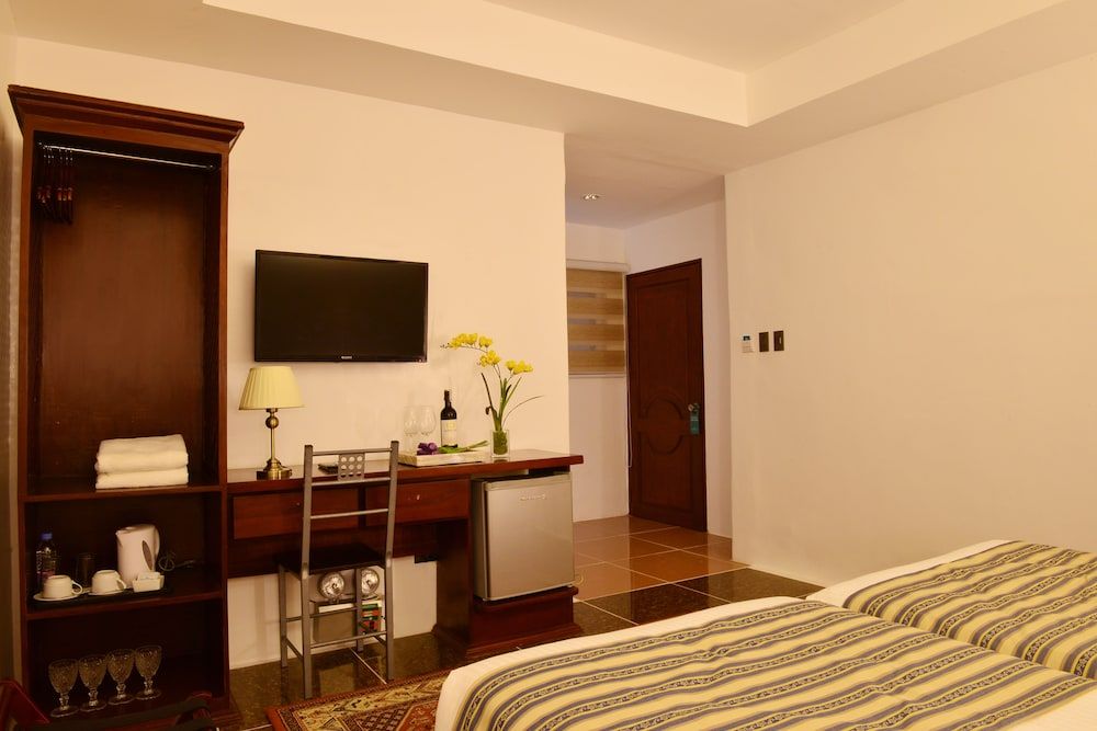 undefined Boracay Summer Palace 3