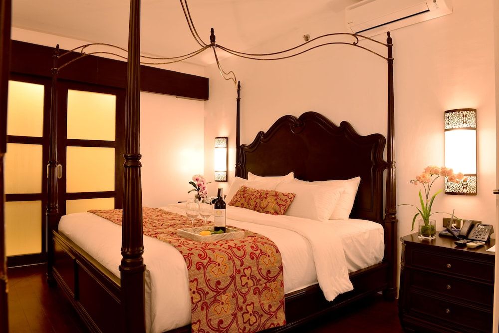 undefined Boracay Summer Palace 9