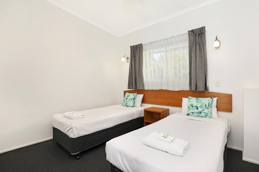 Caboolture Riverlakes Motel Family Room