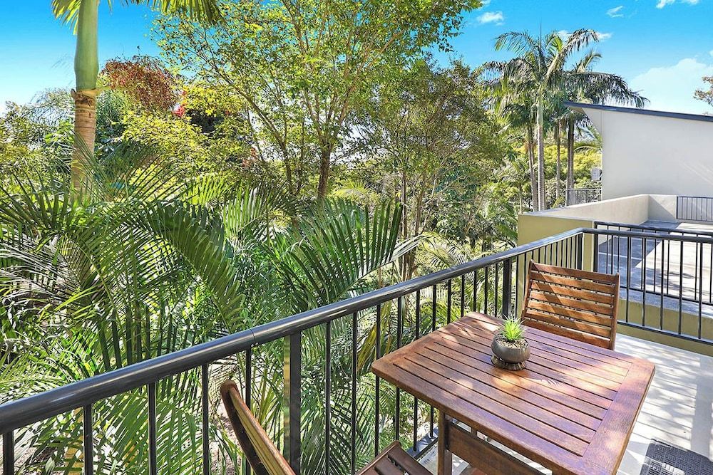 Caboolture Riverlakes Motel Riverview Suite 4