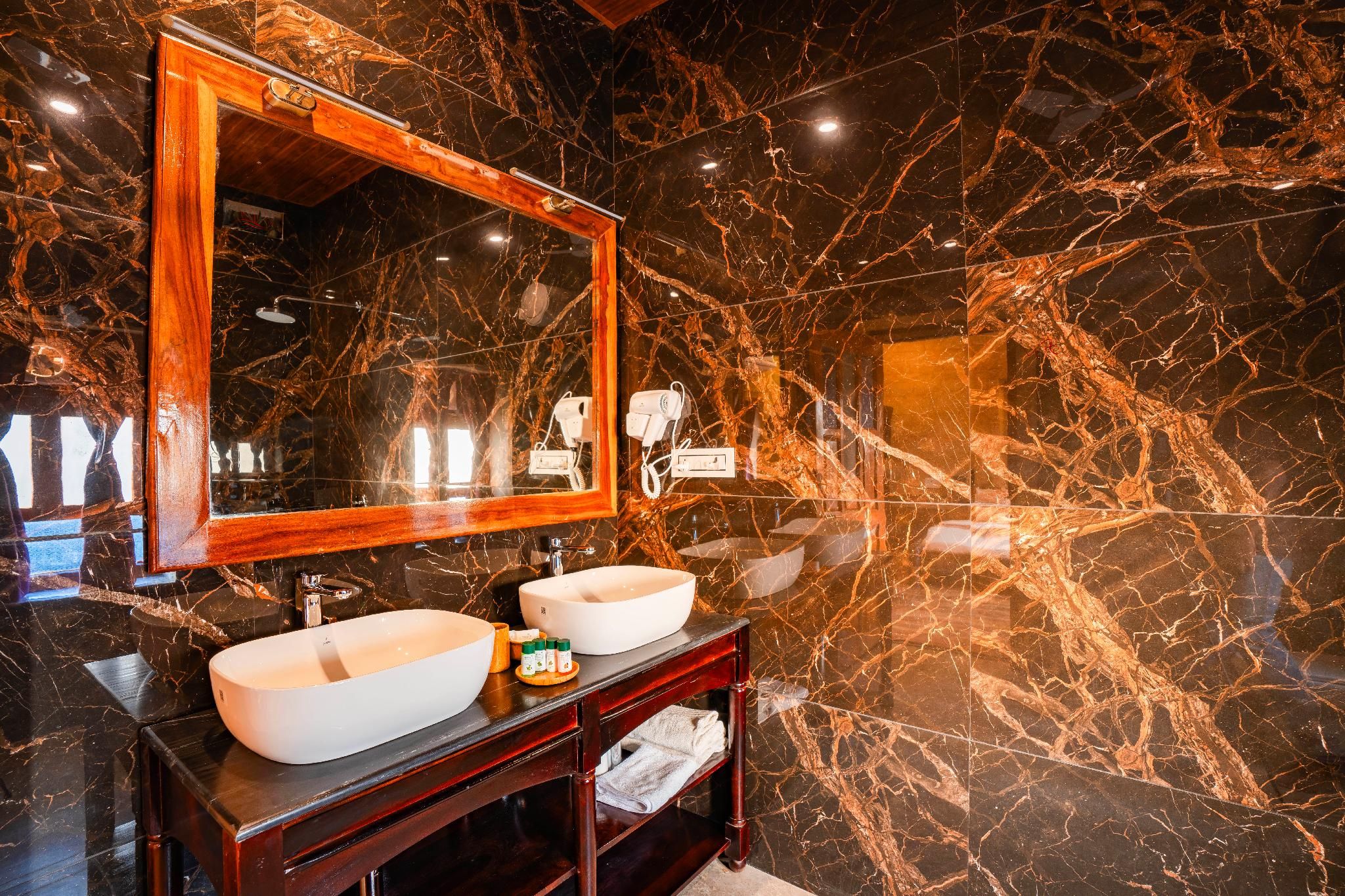 Hotel Helsinki House Deluxe Double Room 40