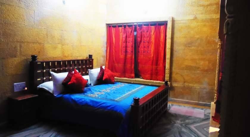 Standard Ground Floor Room