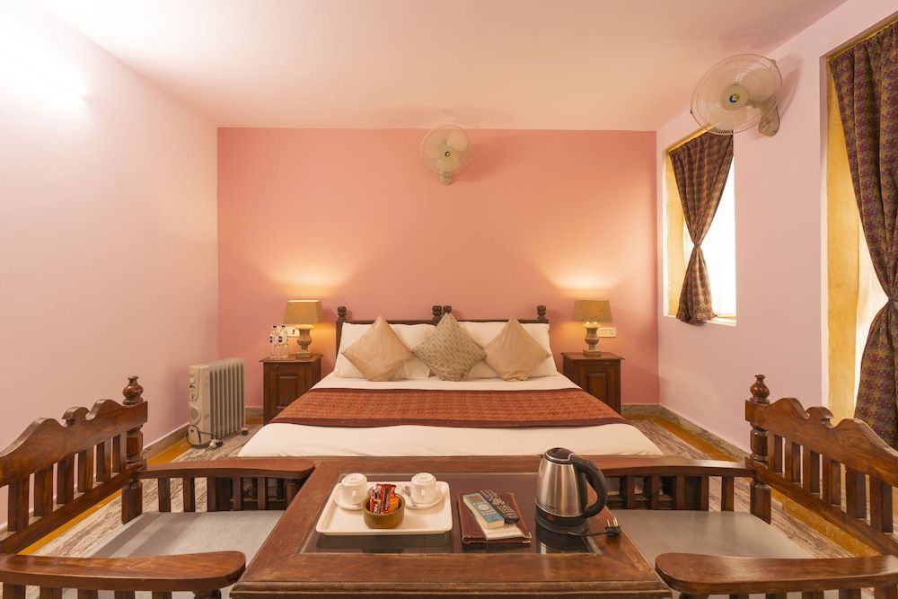 Hotel Helsinki House Standard Ground Floor Room 14