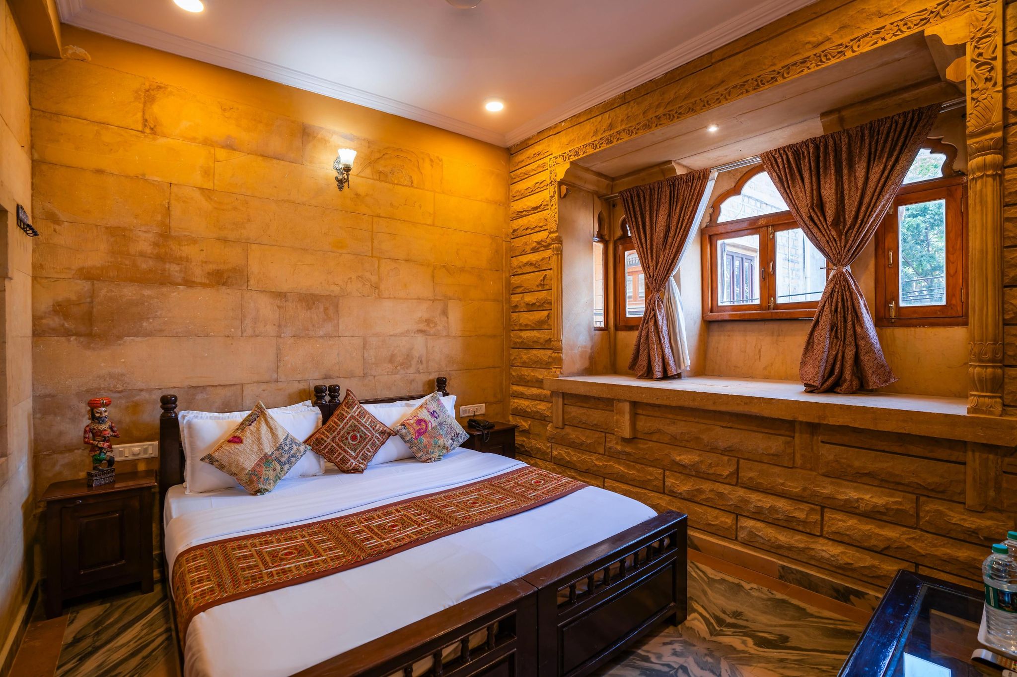 Standard Ground Floor Room