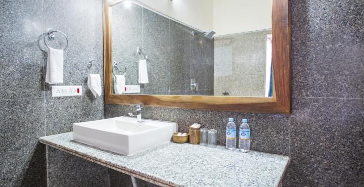 Hotel Helsinki House Deluxe Double Room 29