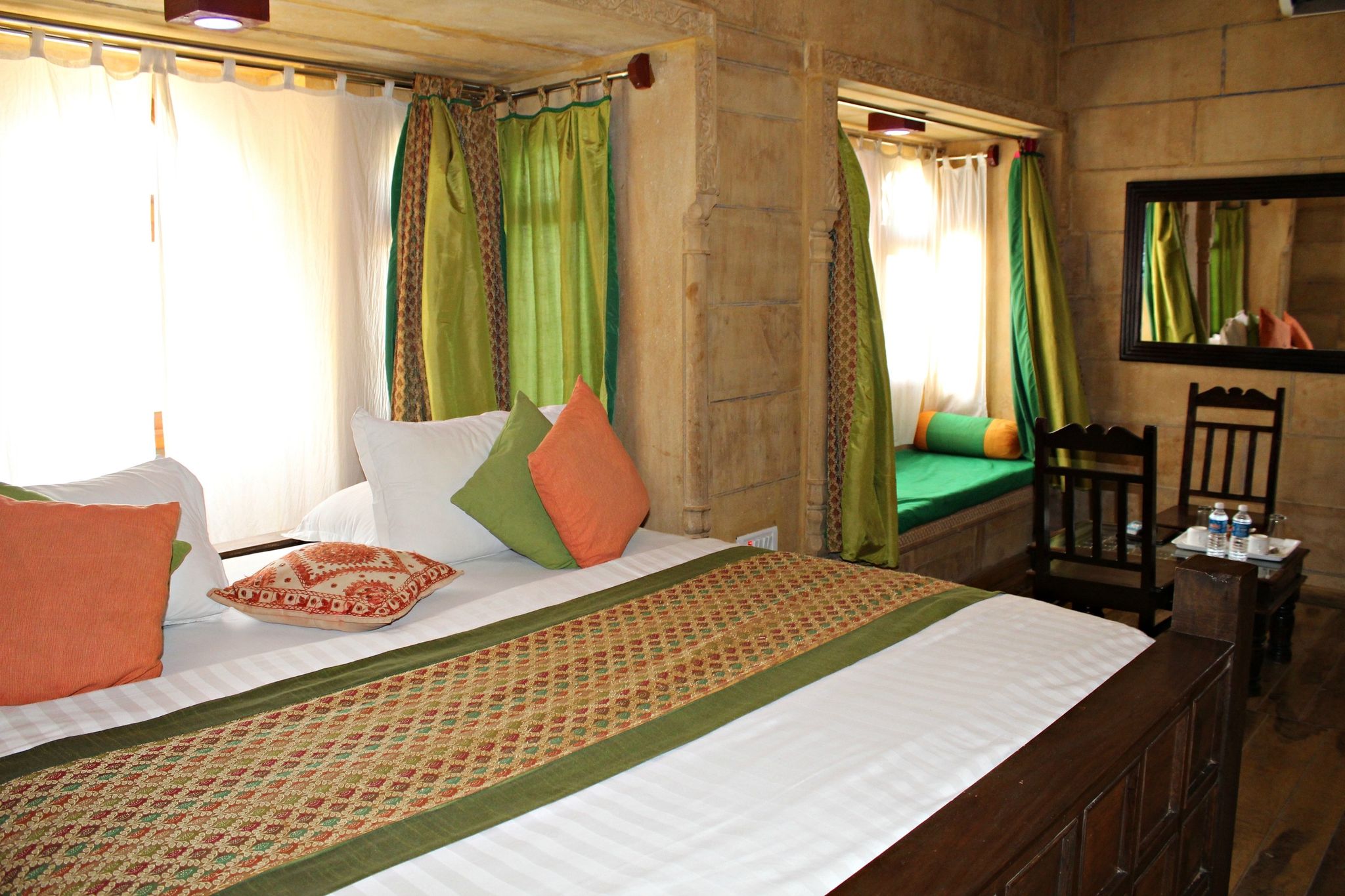 Hotel Helsinki House Deluxe Double Room 18