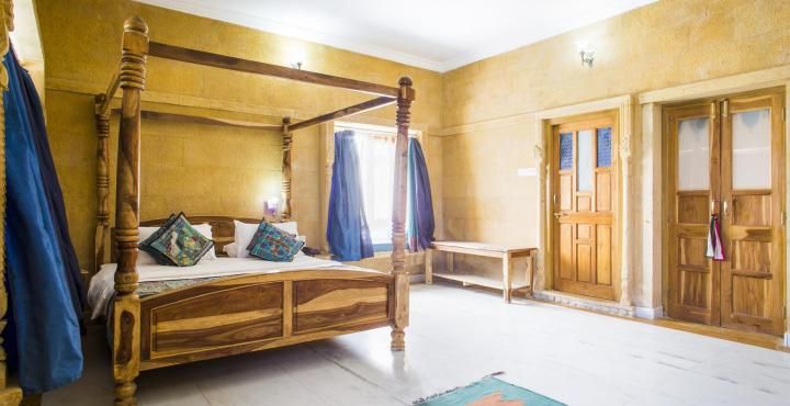 Hotel Helsinki House Deluxe Double Room 16