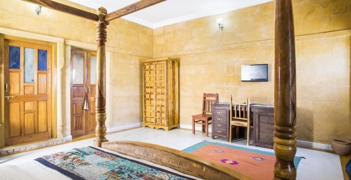 Hotel Helsinki House Deluxe Double Room 44