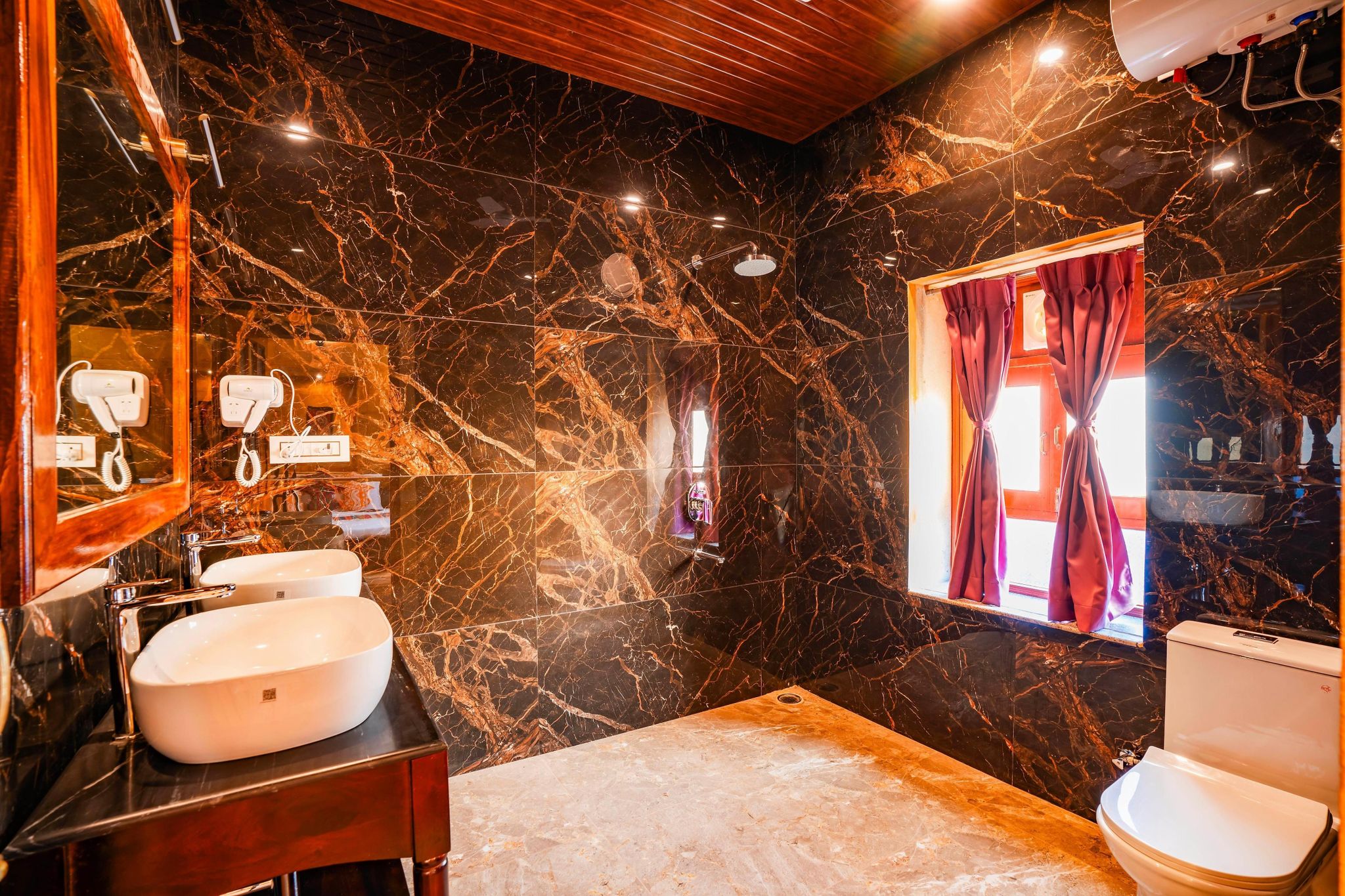 Hotel Helsinki House Deluxe Double Room 39