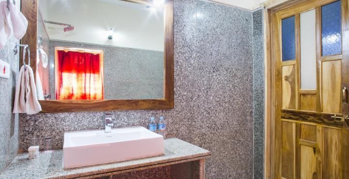 Hotel Helsinki House Deluxe Double Room 34