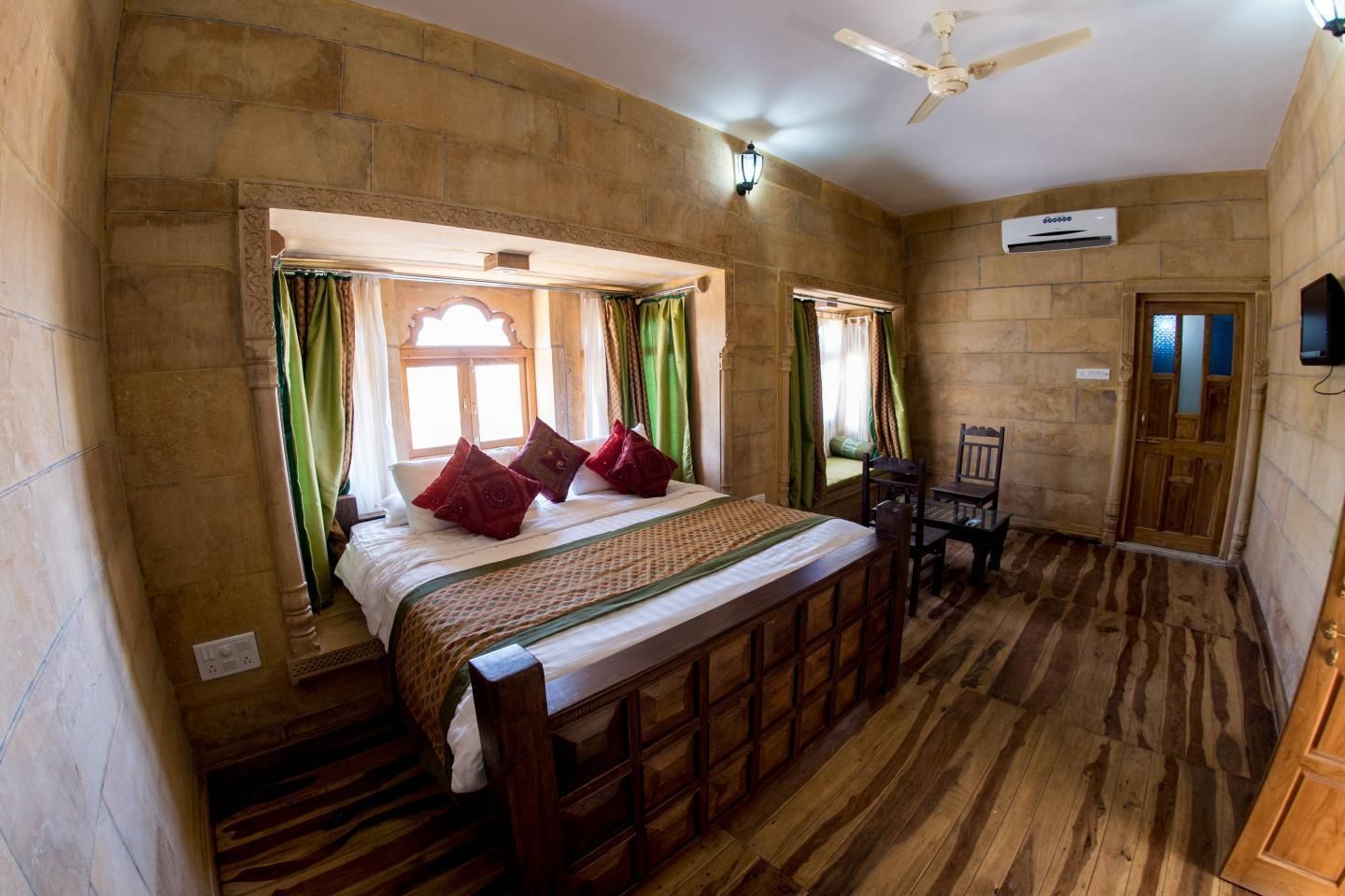 Hotel Helsinki House Deluxe Double Room 14