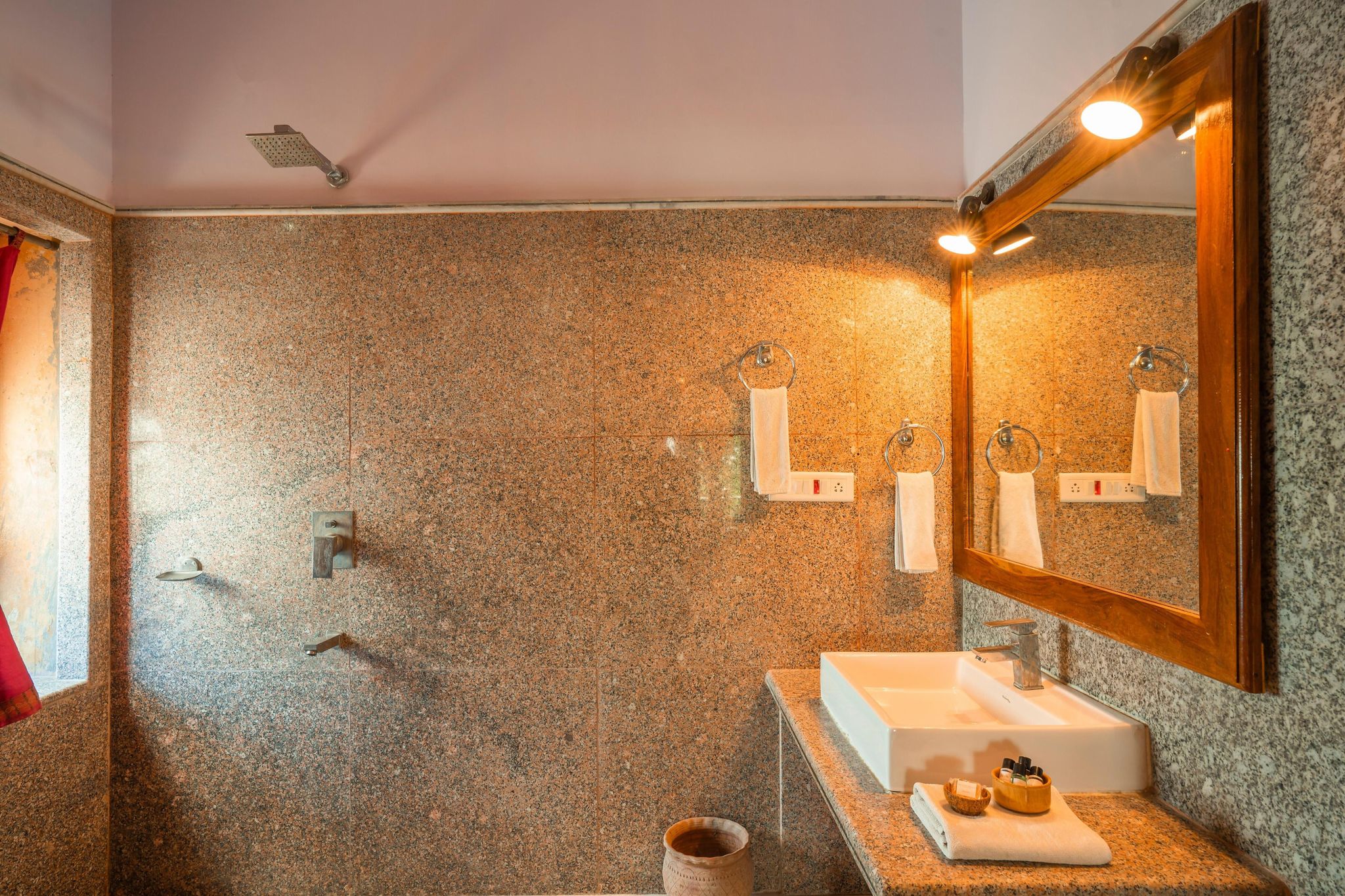 Hotel Helsinki House Deluxe Double Room 36