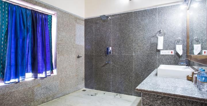 Hotel Helsinki House Deluxe Double Room 32