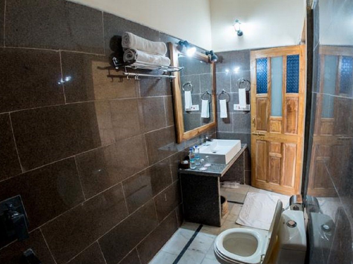 Hotel Helsinki House Deluxe Double Room 37