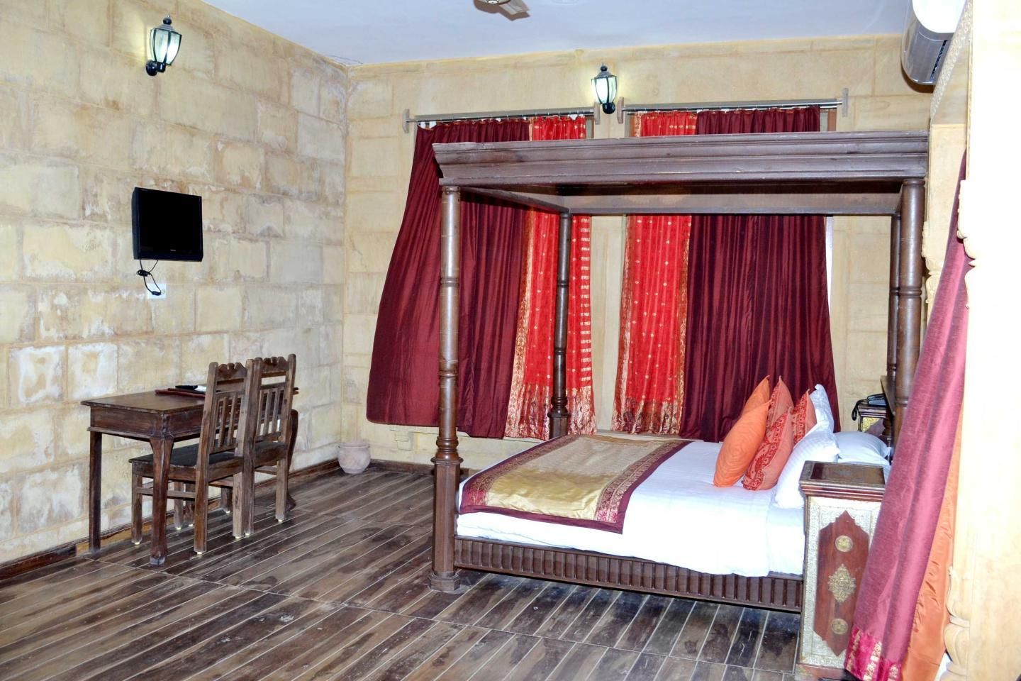 Hotel Helsinki House Deluxe Double Room 15