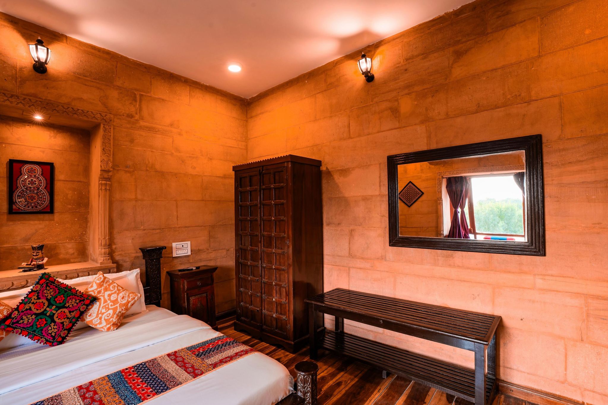 Hotel Helsinki House Deluxe Double Room 23