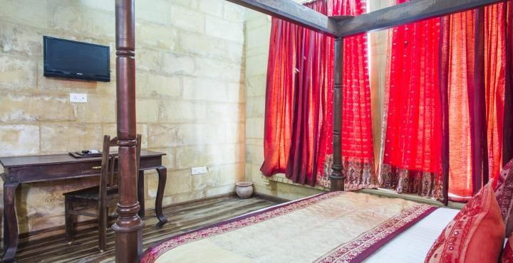 Hotel Helsinki House Deluxe Double Room 43