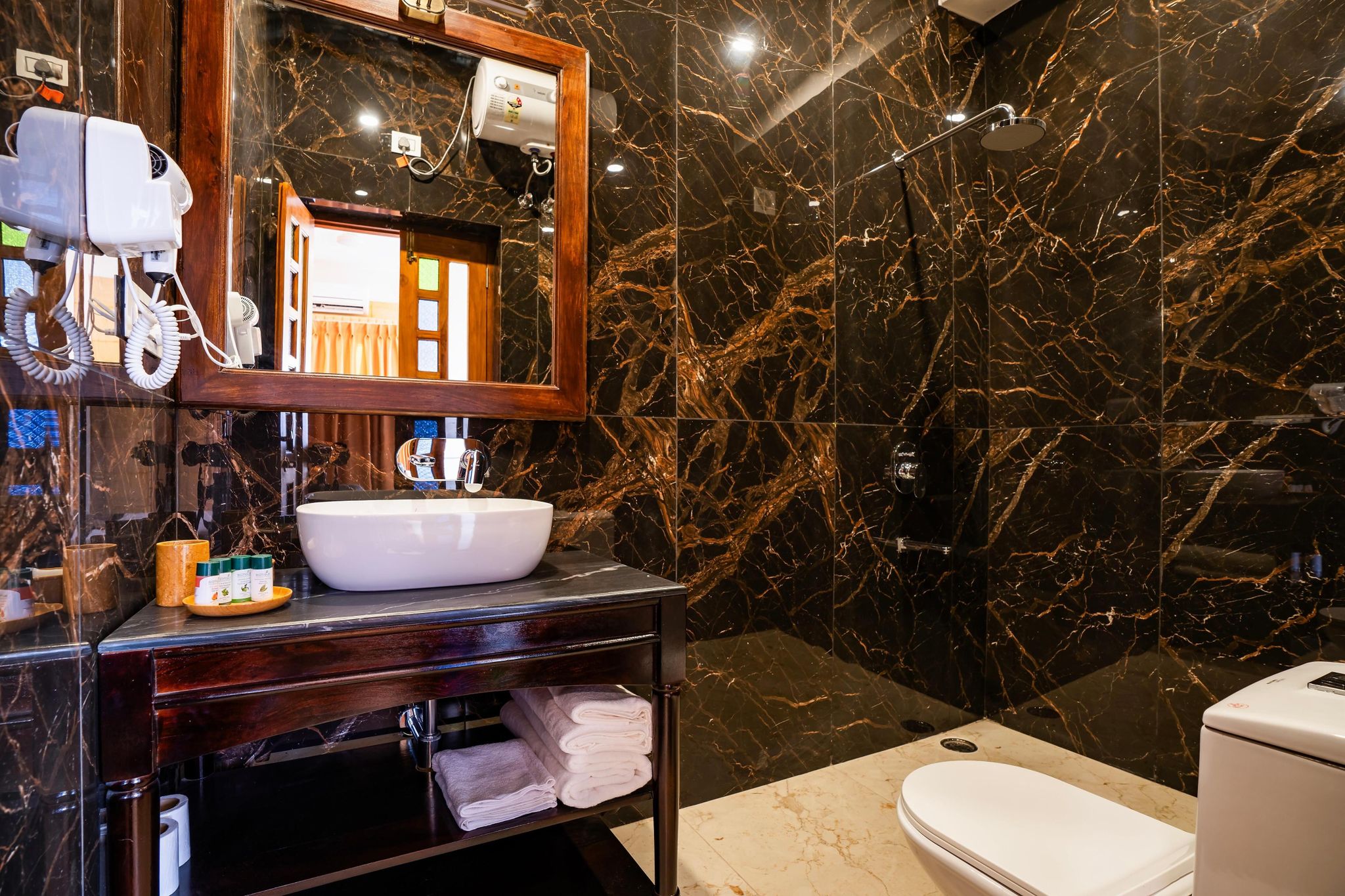 Hotel Helsinki House Deluxe Double Room 38