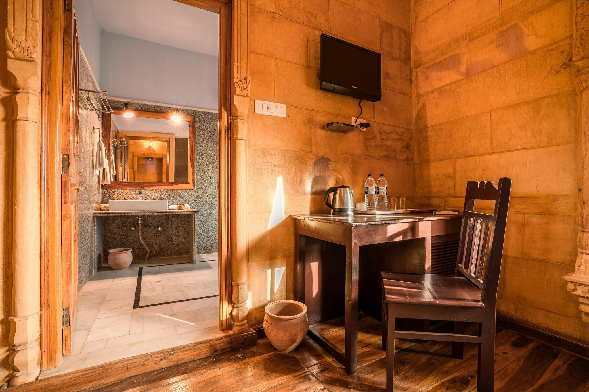 Hotel Helsinki House Deluxe Double Room 41