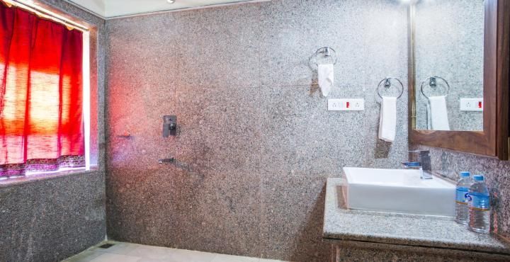 Hotel Helsinki House Deluxe Double Room 33