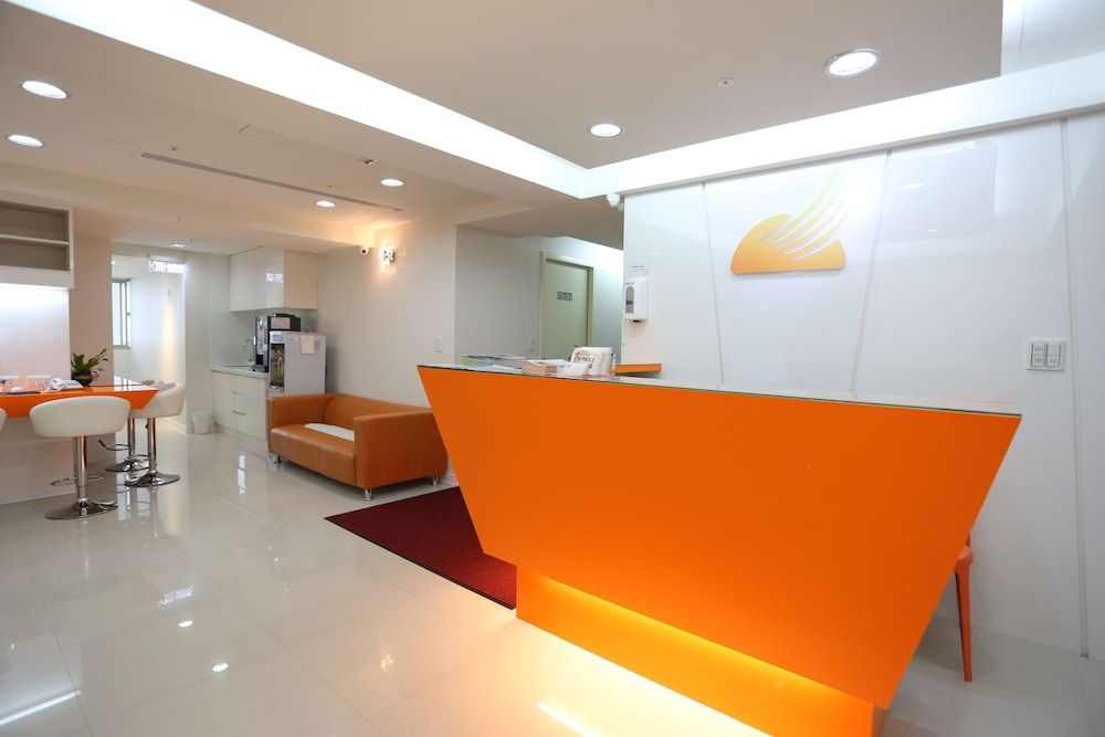 undefined Morwing Hotel Fuzhong 6