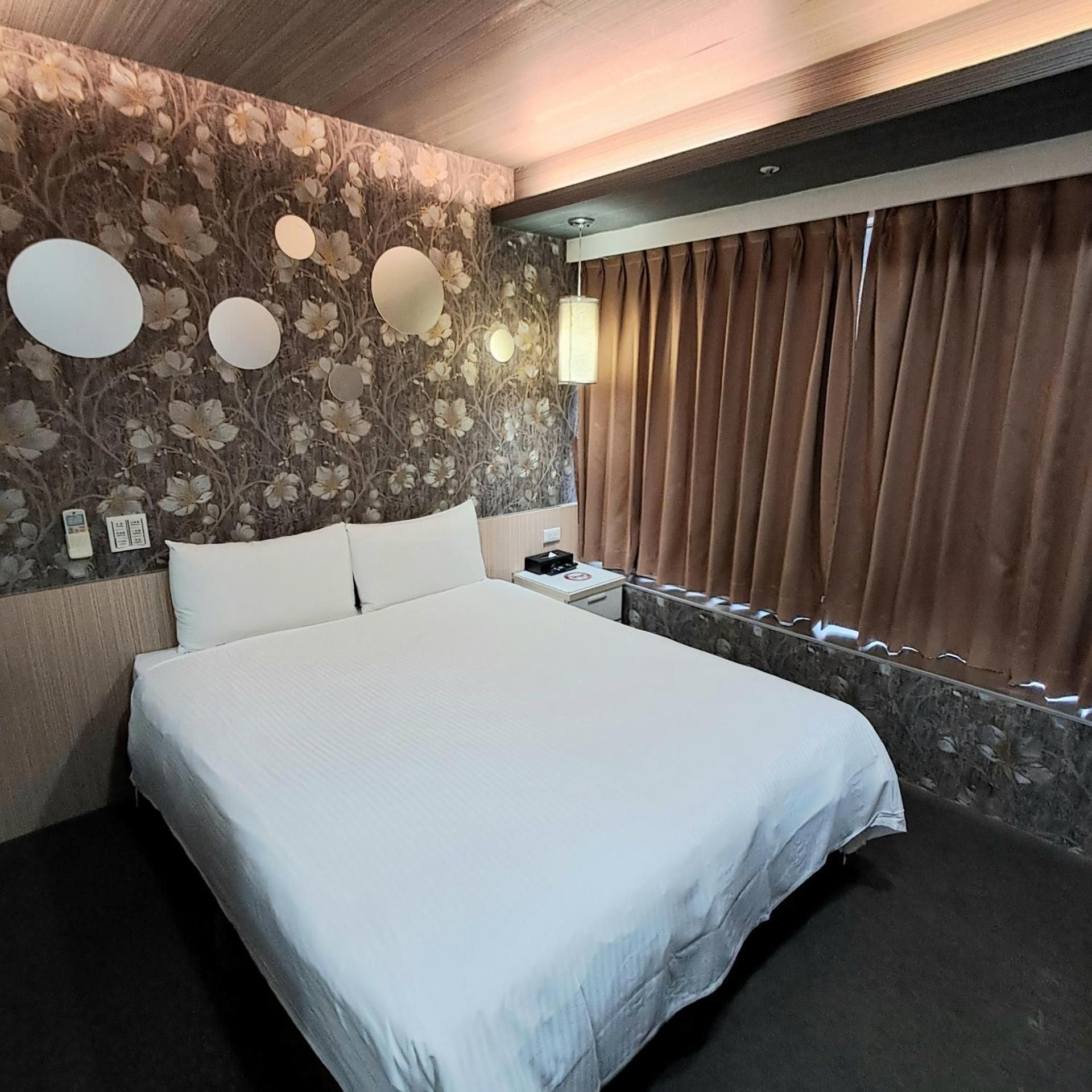 undefined Morwing Hotel Fuzhong 5