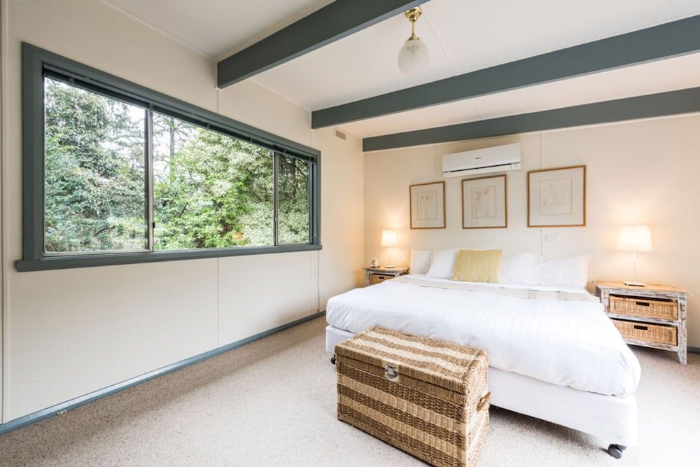 Panorama Retreat & Resort Family Cottage 2