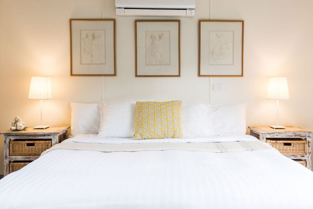 Panorama Retreat & Resort Family Cottage