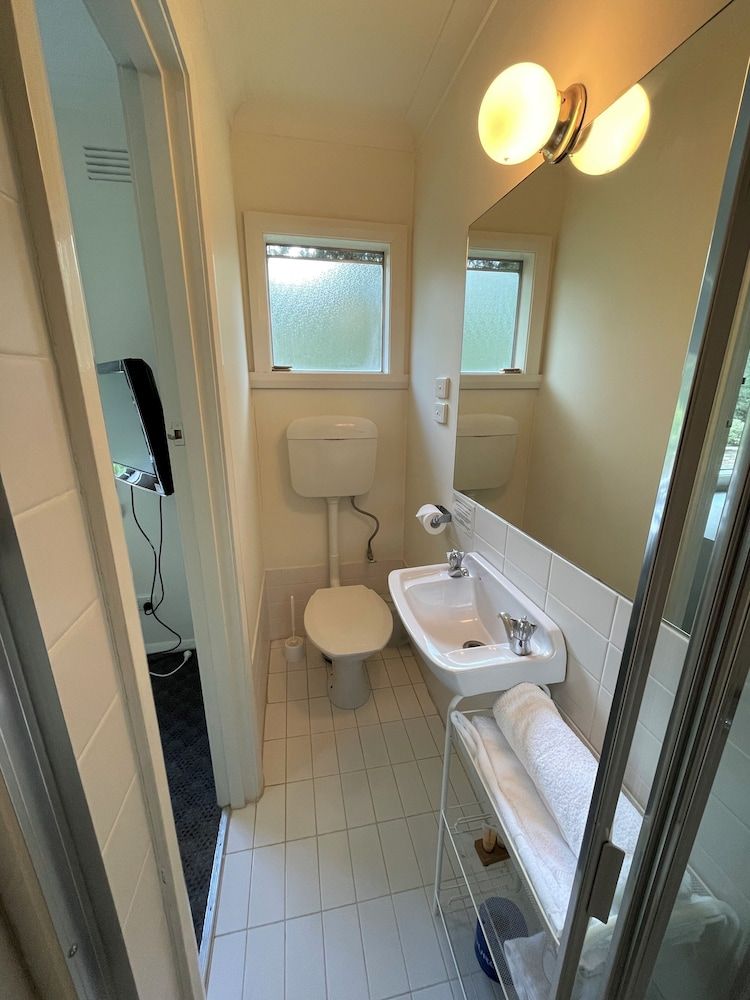 Panorama Retreat & Resort Economy Double Room 3