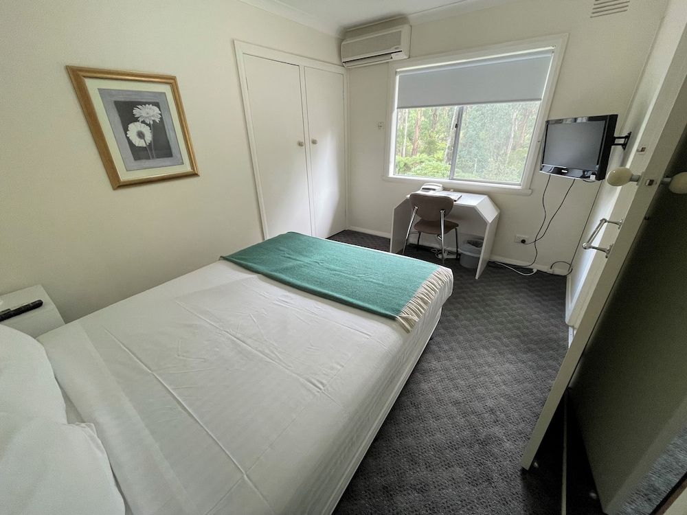 Panorama Retreat & Resort Economy Double Room 2
