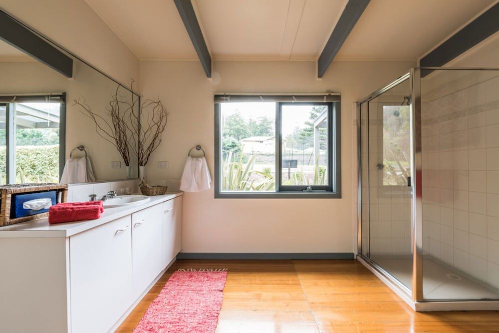 Panorama Retreat & Resort Family Cottage 4