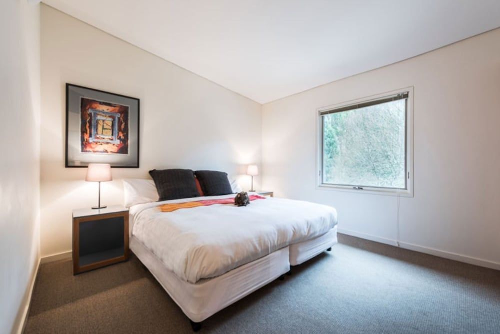 Panorama Retreat & Resort Superior Double or Twin Room 5