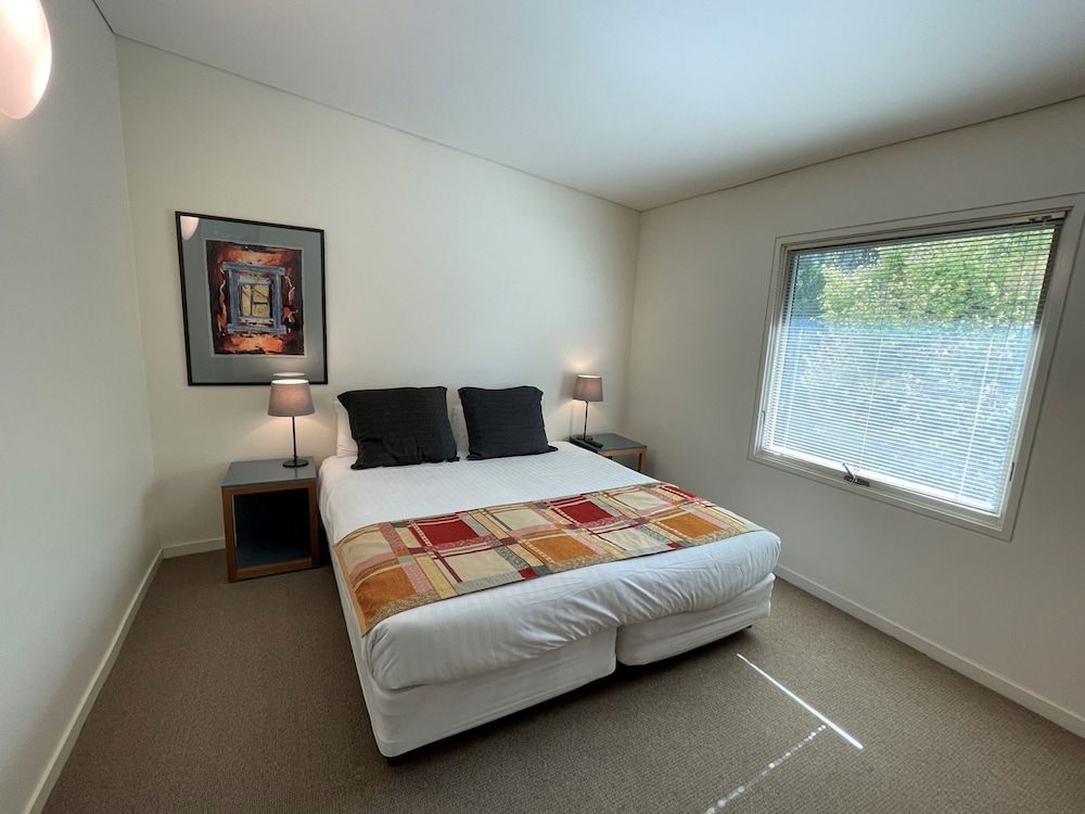 Panorama Retreat & Resort Superior Double or Twin Room 3