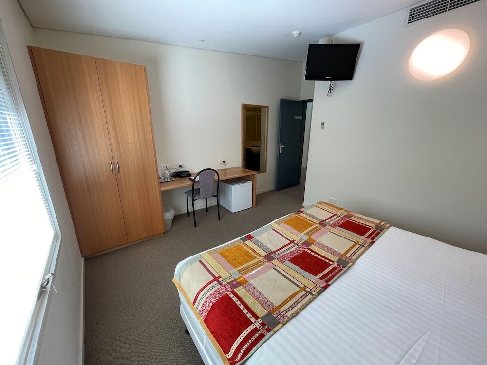 Panorama Retreat & Resort Superior Double or Twin Room 4