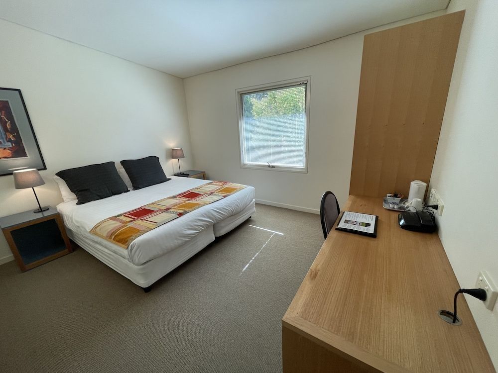 Panorama Retreat & Resort Superior Double or Twin Room 2