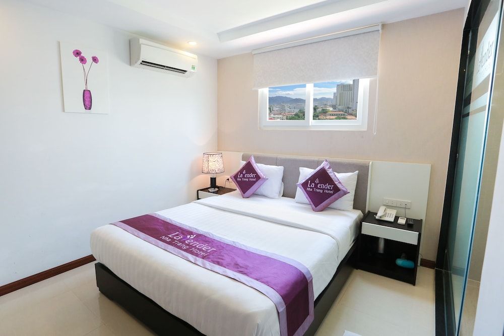 Superior Room (No Window)
