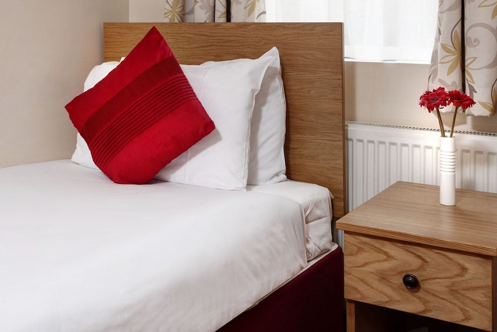 Best Western Greater London Hotel Standard Room, 1 Twin Bed, Non Smoking