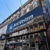 Best Western Greater London Hotel