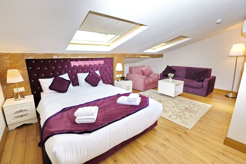 undefined Diamond Royal Hotel 9