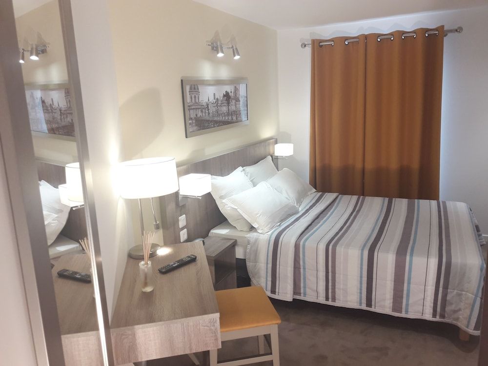 Standard, Queen, 1 Bedroom