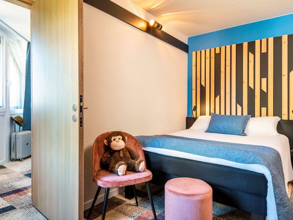 Standard Room, 1 Double Bed