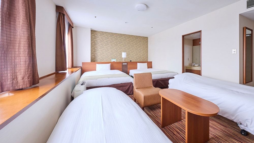 Superior Quadruple Room, Non Smoking