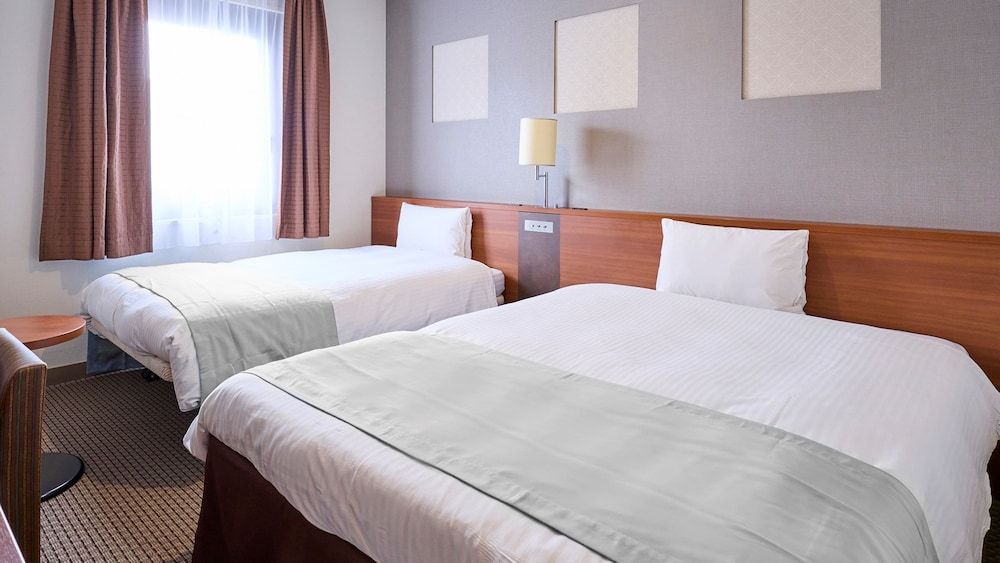 Double Room with Extra Bed, Smoking