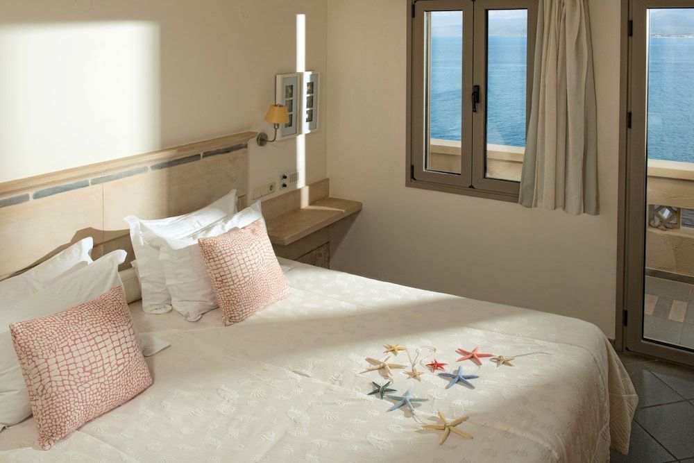 Classic Apartment, 1 Bedroom, Sea View