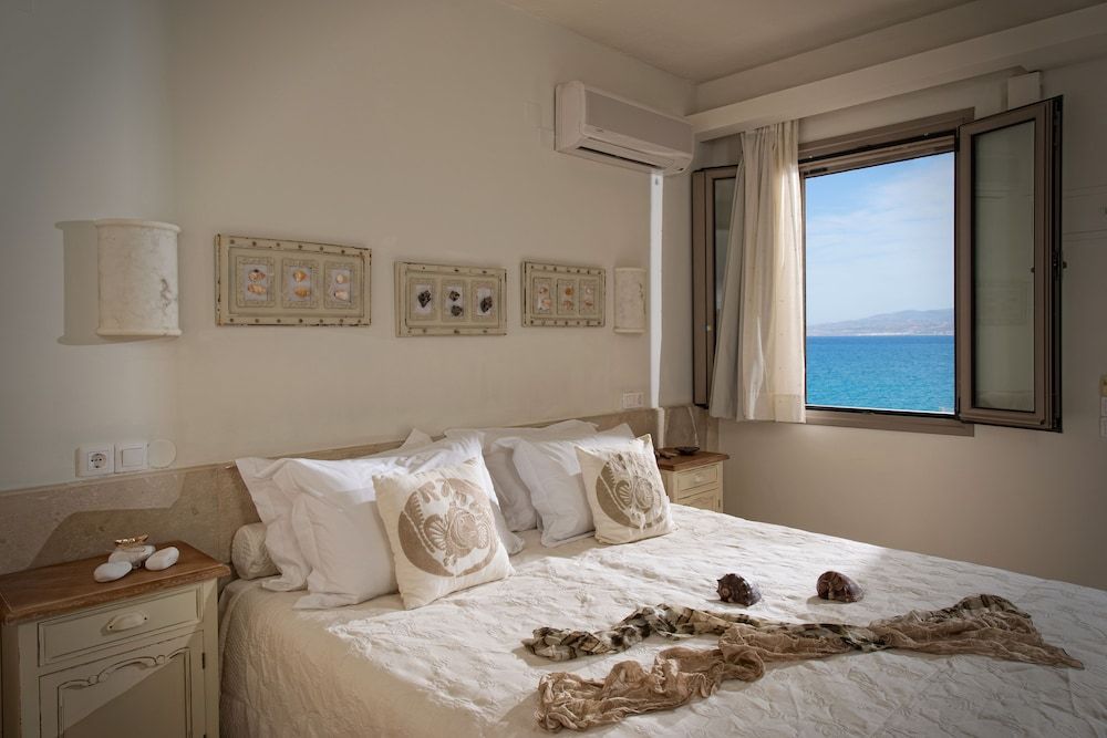 Classic Apartment, 1 Bedroom, Sea View