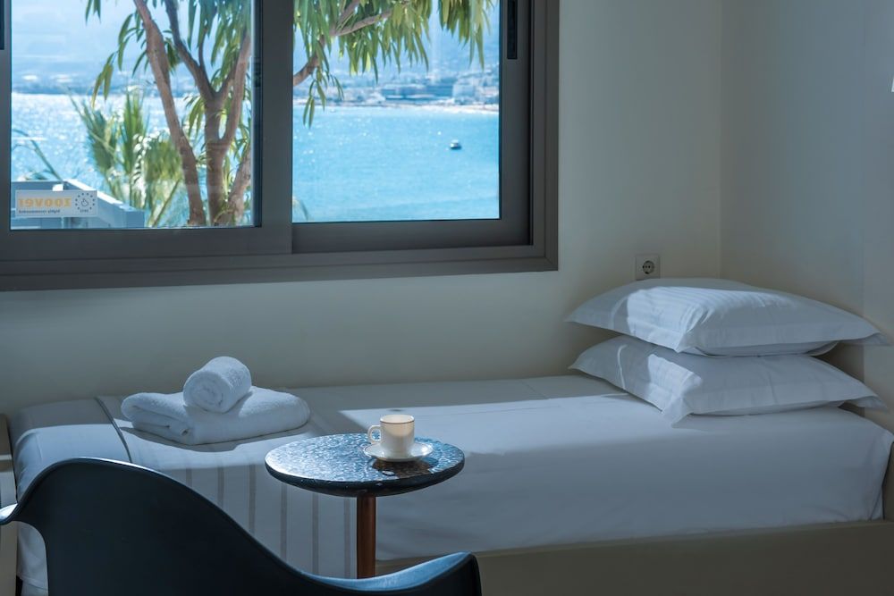 Suite, 1 Bedroom, Sea View