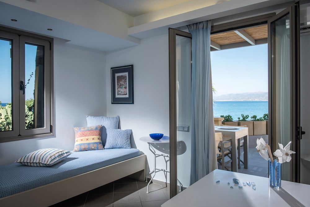 Superior Apartment, Sea Facing